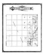 Township 5 N., Range 10 E., White Salmon River, Klickitat County 1913 Version 2